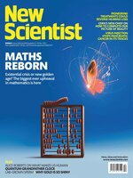 New Scientist Australian Edition